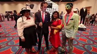Dapper Day 2017