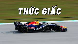 Đâu là chìa khóa giúp Red Bull hồi sinh?