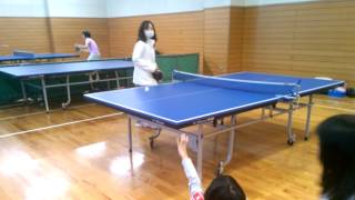 卓球20141103