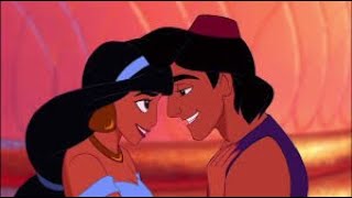 Alaaddin Best Moments - İndila Love Story