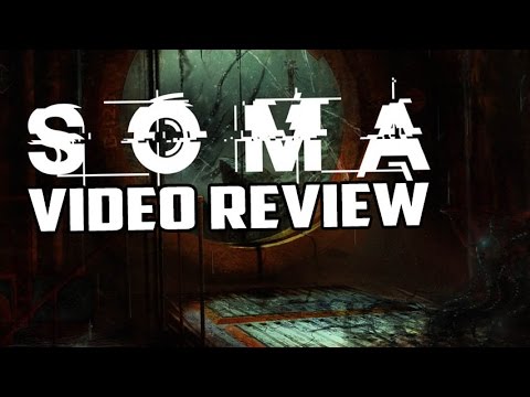 Videó: Videó: SOMA PC Játék és Benyomások - Amnesia Az űrben, Vagy Igaz?
