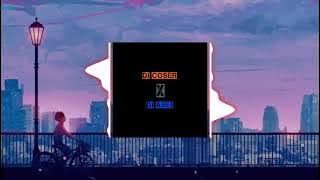DJ COSER X DJ ABEB - LELAH BERJUANG (WIZZBAKER) FESTIVAL BOOTLEG