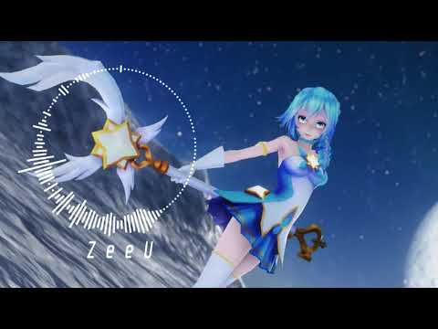 ZeeU - Milky Way Galaxy | No Copyright Music ♪