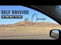 Forget Tours Self Driving Oman Is The Way To Go Forget Tours Self Driving Oman Is The Way To Go