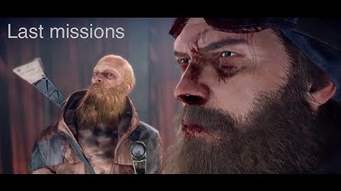 Mad Max Walkthrough:Max skill tree,final side missions