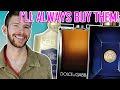 12 FRAGRANCES I’LL BUY FOR THE REST OF MY LIFE! - SCENTS I CAN’T LIVE WITHOUT