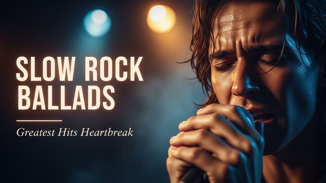 Soft Rock Love Songs 70s 80s 90s ️ Romantic Ballads for Broken Hearts ...