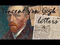 10 Reasons to Read VAN GOGH Letters