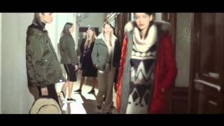 PEUTEREY FALL/WINTER 15.16 - MILAN PRESENTATION
