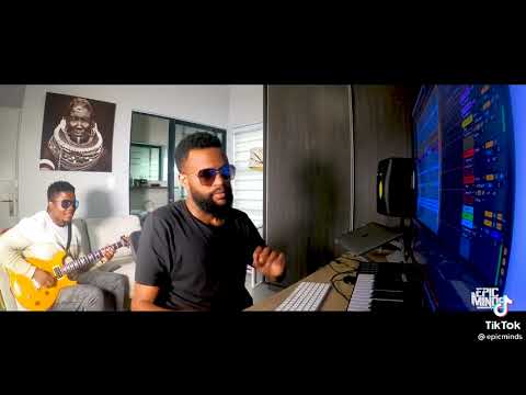 TAMIA - SO INTO YOU (UNION MIX) | Amapiano