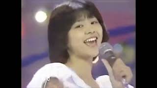 素敵なラブリーボーイ／小泉今日子 - ＜たそがれ -Twilight