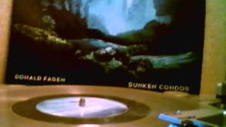 Donald Fagen - Miss Marlene [original LP version]