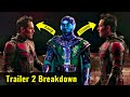 Ant-Man 3 Trailer 2 Breakdown In HINDI |  Ant-Man and Wasp Quantumania Trailer Breakdown In HINDI