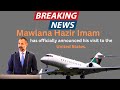Mawlana Hazir Imam Visit in USA  | USA Visit 