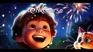 Join the Holiday Fun with Enkeverse!