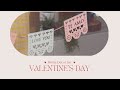 Craft Along | Valentine's Day Banner