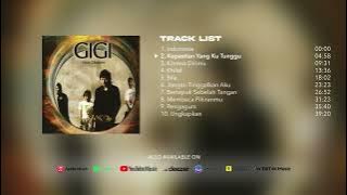 Gigi - Next Chapter (Full Album Stream)
