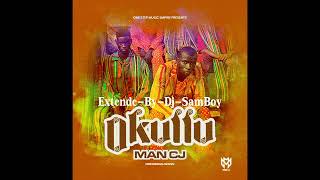 Okullu By Man Cj_Extende_By Dj Samboy Viking Djz
