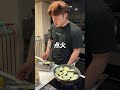 【茄子好きは皆んな作らんかい】茄子の生姜焼き #料理 #筋肉番付 #マッチョ #cooking #元カレ #料理動画