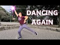 Timo Odv - Dancing Again | Choreography by dancingflux