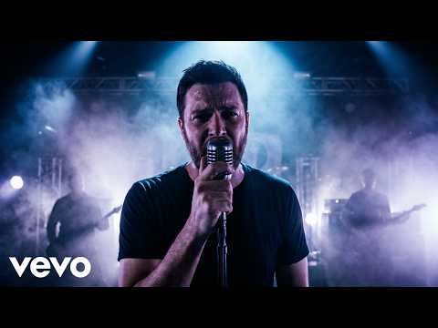 Breaking Benjamin Inspired – Fall Below | Ember Collapse
