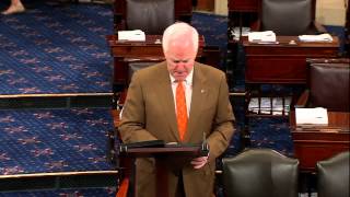 Cornyn Calls on IRS Commissioner to Resign, Condemns Agency for Targeting Texans