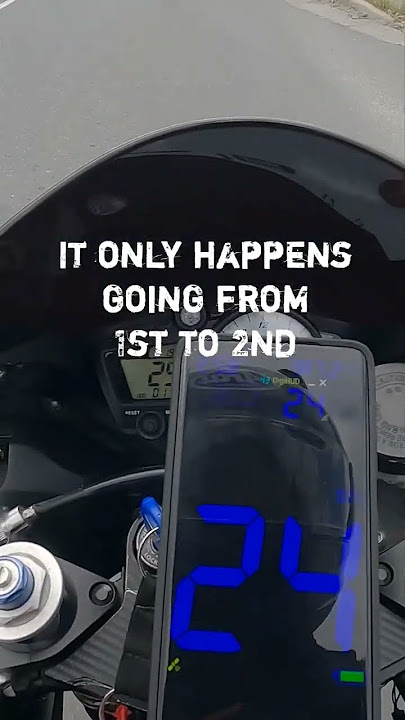 please explain #jerking #takeoff #motovlog #bikeproblems #motorcycle