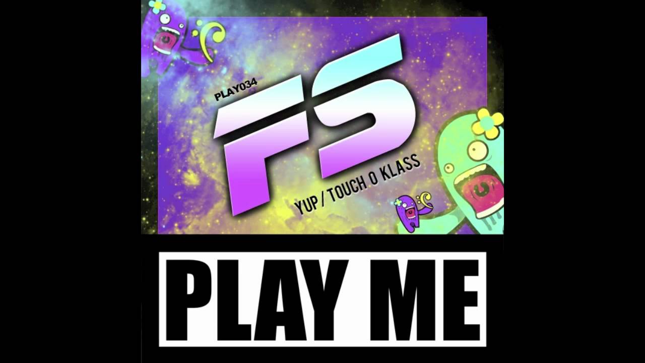 Watch FS - YUP on YouTube Watch FS - YUP on YouTube