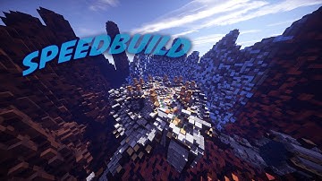 Minecraft: Spawn / Hub Speed Build Small, Advanced Design + Map Download  Quick 4 Hour Build
