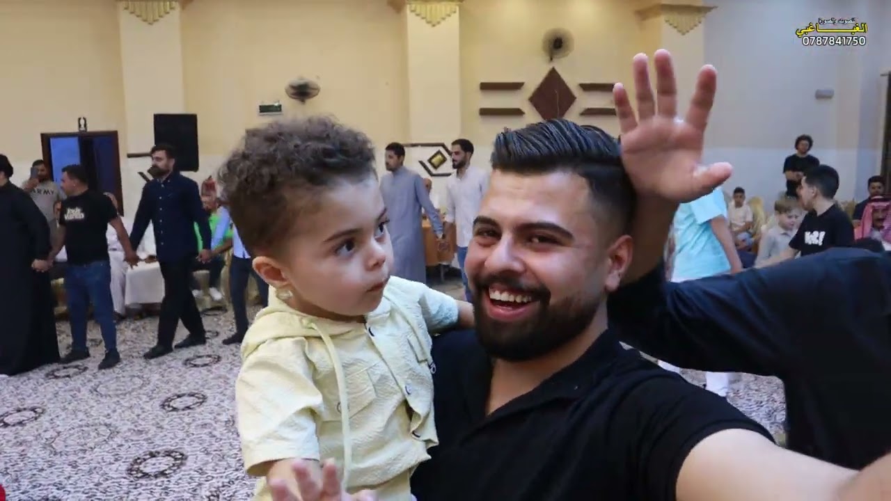 افراح حوران في الاردن بلدة الطيبة زواج الشاب محمد ماجد ابراهيم الجماز 2