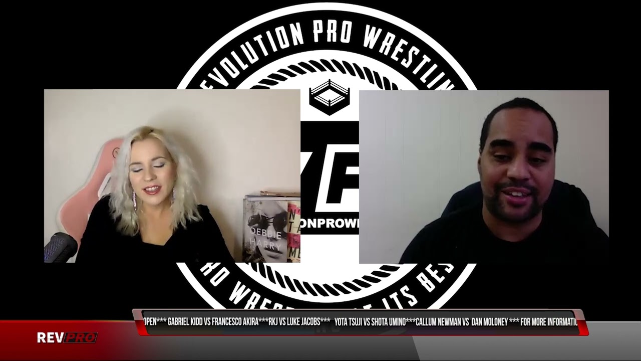 High Stakes 2022 : Full preview with Andy Quildan & Stephanie Chase.