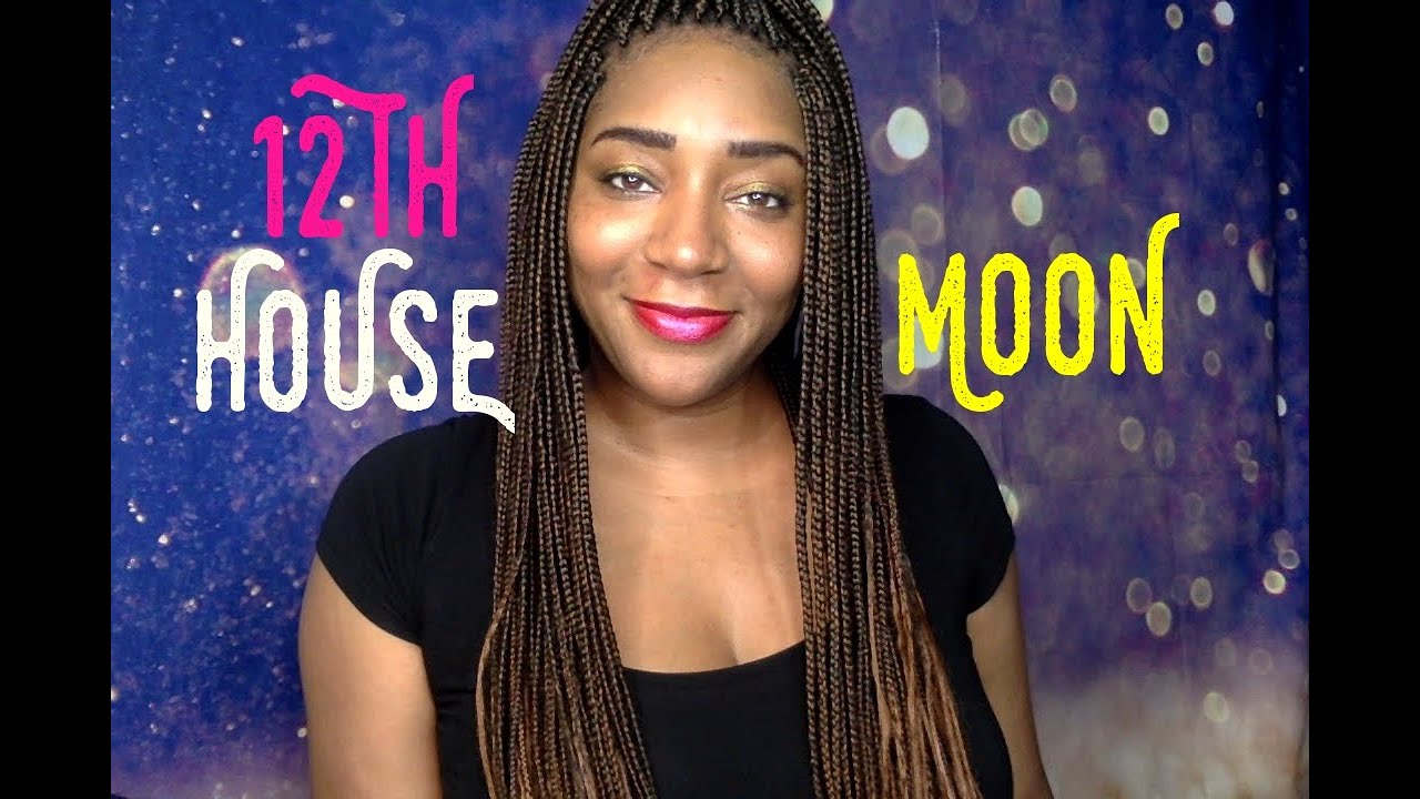 Moon In The 12TH House Self Identification Subconscious Mind YouTube Moon in the 12th house self identification subconscious mind youtube