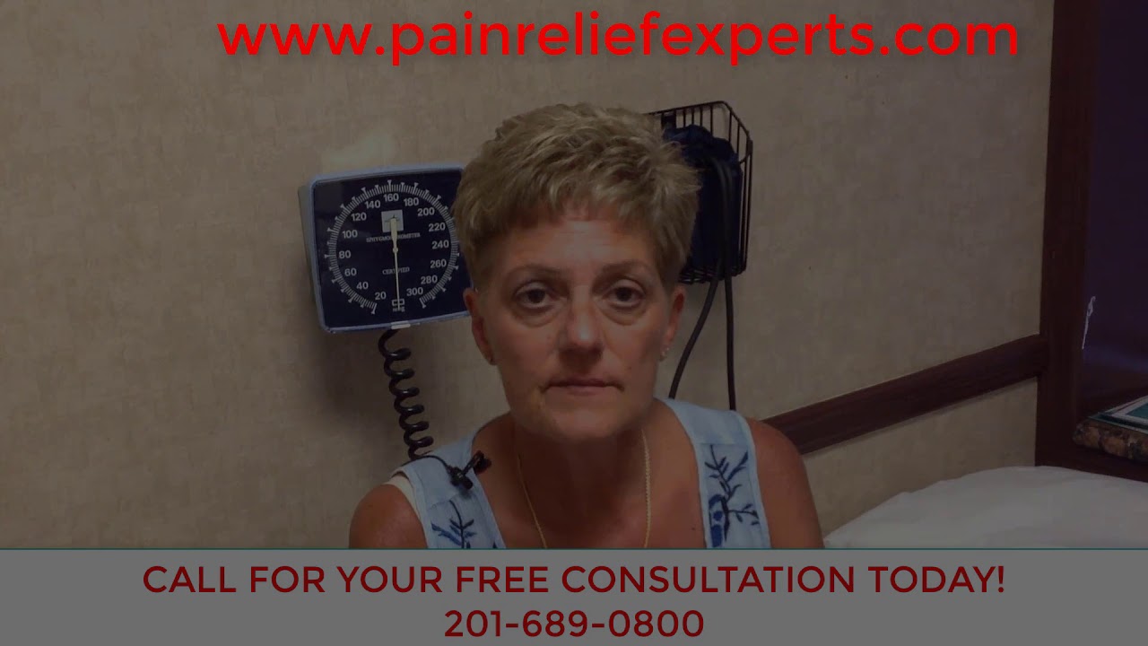shoulder specialist doctor in Glen Rock NJ specialist doctor in Fair