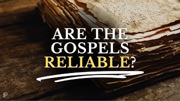 Are the Gospels Historically Reliable? (FULL SERIES) | Inspiring Philosophy