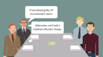 Bordenkircher v. Hayes Case Brief Summary | Law Case Explained