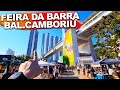 FEIRA DO BAIRRO DA BARRA EM BALNEÁRIO CAMBORIÚ: ENCONTRO DE CARROS ANTIGOS E FEIRA - PRIMAVERA BC