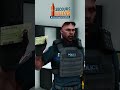 Je m’en bas la race j’travail pas ! #gtarp #roleplay #police #fivem #humour