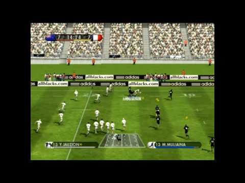 Rugby