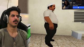 سراب : ودي اتضارب مع راعي اللعبه (99+)