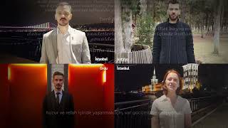 Ona Cevap, Ona Cevap Atatürkün 10. Yıl Nutkuna Tüm Türkiyenin 100. Yıldan Cevabı