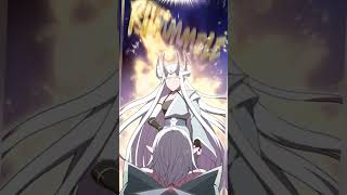 Gwi Ei. The Advanced Player of the Tutorial Tower. #manhwa #manhwareccomendation #gwiei