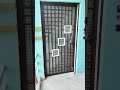 Iron door design#iron#doors#design#fabrication#PVC fibre sheet