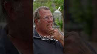 Thumbnail for Robert vindt geroofd Goudstikker-schilderij tussen grofvuil