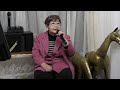 【残り紅】石原 詢子 Cover 堀 富美子さん