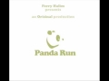 Panda run  orisinal mp3 download