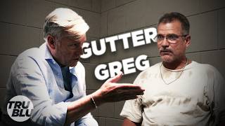 Chris Hansen Partial Episode - Takedown - Gutter Greg - S19, E03