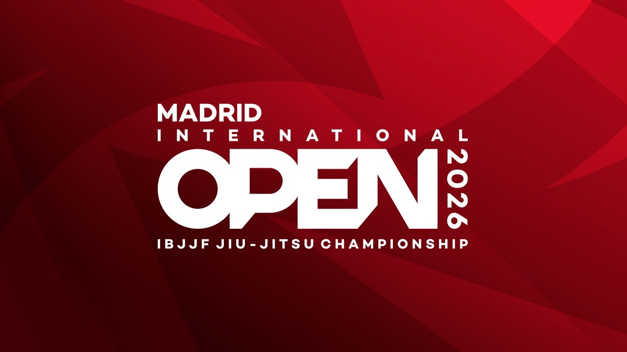 Madrid IO 2026 | Mat 8 (Day 1)