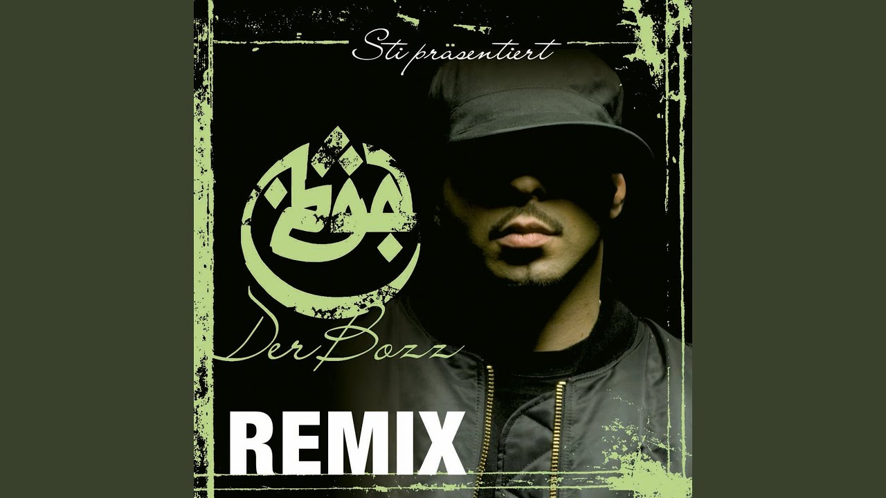Der Bozz (Remix Interview)