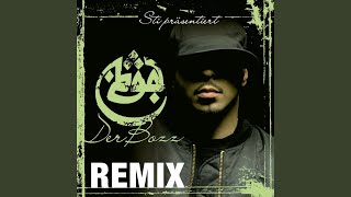 Der Bozz Remix Interview