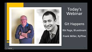 Git happens Part 1